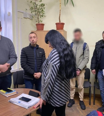 За жорстоке вбивство неповнолітньої подруги юнак з Обарова може сісти на 15 років