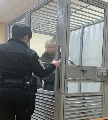 Де и почему в Кривом Роге не будет воды