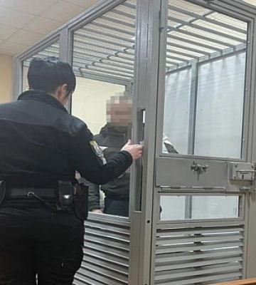 38 учасників злочинної спільноти з Кривого Рогу взяли під варту