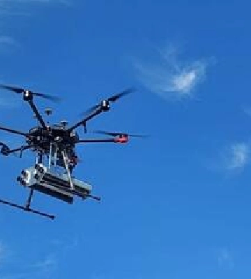 На Полтавщині після ракетного удару обійшлося без жертв
