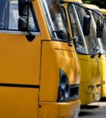 Відновили перевезення за маршрутом Ківерці – Рожище – Луцьк. ГРАФІК
