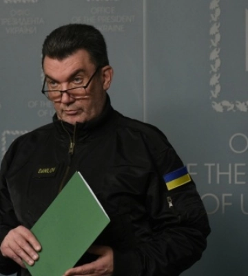 Стратегія деокупації Криму потребує нової редакції - Данілов