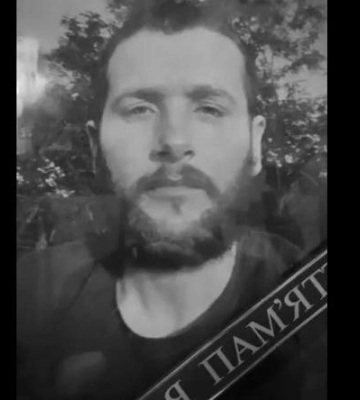Загинув рятуючи життя — полтавці збирають підписи для присвоєння Героя України сержанту