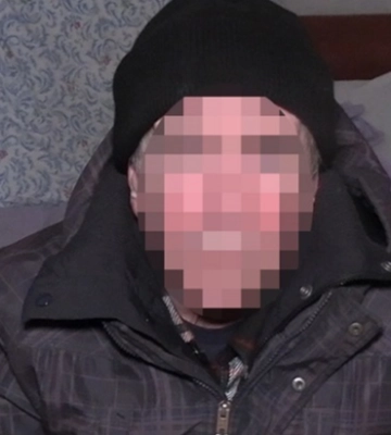 На Волині через повію вбили чоловіка