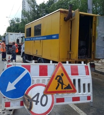 Киевлянам больше нравится работа местных властей и коммунальных служб сейчас, чем до войны – исследование