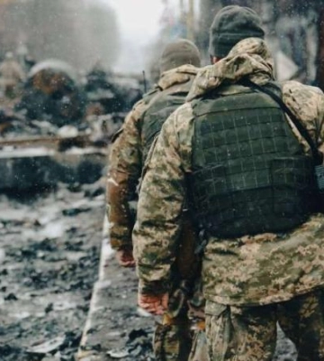 Понад 150 тисяч окупантів знищено в Україні: втрати росії на 2 березня