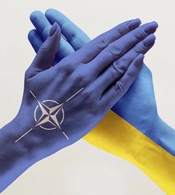 На саммите НАТО Украина хочет услышать конкретику о времени и условиях вступления – нардеп