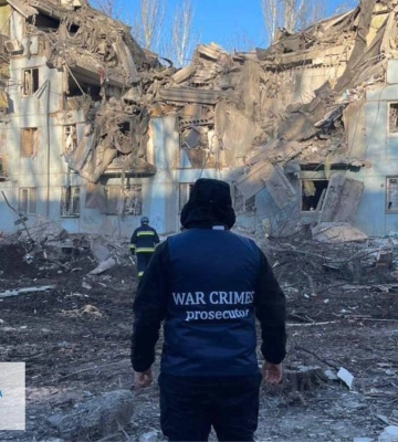Подробности удара России по многоквартирному дому в Запорожье: число жертв возросло