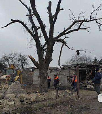 На Дніпропетровщині пошкоджено близько 5 тисяч будинків, як власникам компенсувати втрачене