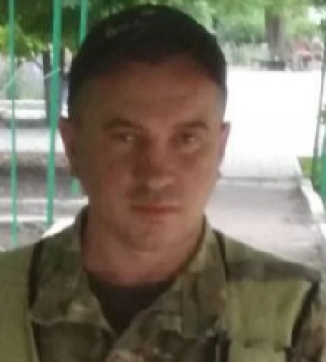 У Луцькому районі попрощаються із Героєм Миколою Бондарцем