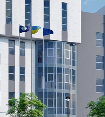 Будівництво нового офісу поліції у Львові подорожчало на понад 37 млн грн