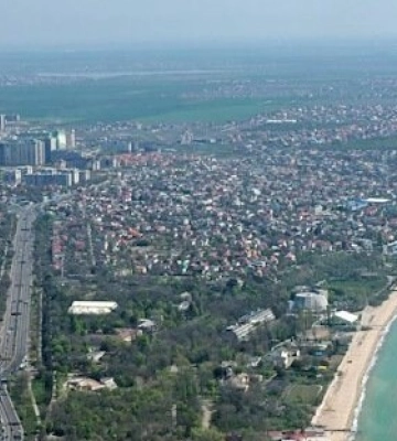 В Одесі жінка привласнила об&#039;єкти нерухомості Міноборони, розташовані в одному з найпривабливіших районів міста