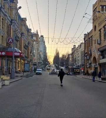 Біля Бессарабського ринку в Києві хочуть ліквідувати пішохідну зону: подробиці