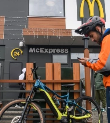 В Дніпрі та Одесі готуються до відкриття McDonald’s: названо терміни