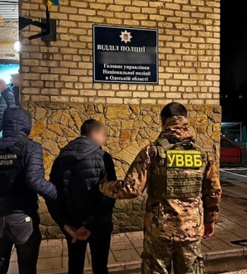 Планировал диверсии для срыва поставок вооружения: задержан агент ГРУ