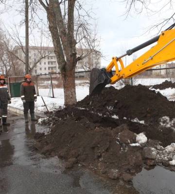 15 тисяч будинків у Куп’янську кілька днів були без каналізації через удар РФ