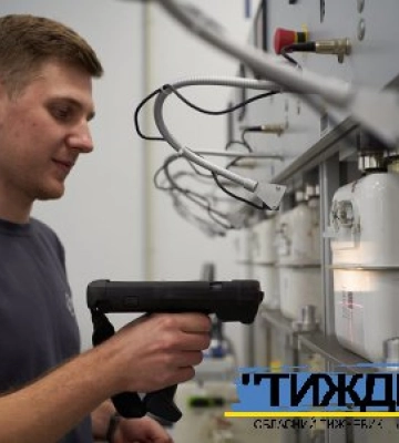 Фахівці «Сумигаз» проведуть повірку 31,5 тисячі лічильників газу