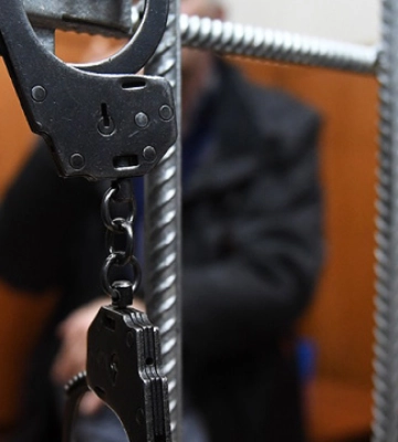 До 12 лет тюрьмы: в Украине приговорили 4 оккупантов, попавших в плен под Бахмутом и Угледаром