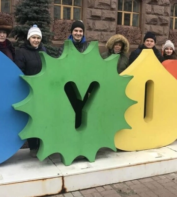 У киян та гостей столиці є можливість відвідати безоплатні тематичні екскурсії