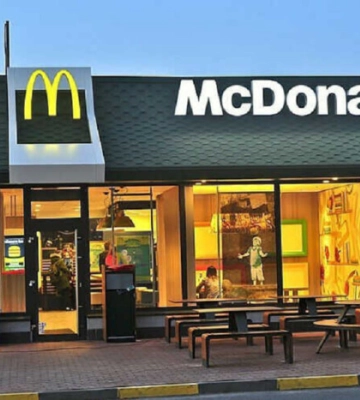 McDonald’s відновить роботу ще в декількох областях України