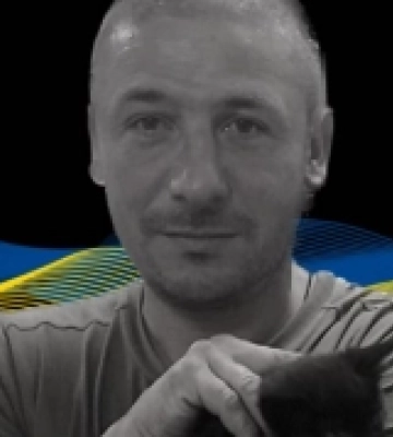 Під час виконання бойового завдання на Донеччині помер житель Люхчі