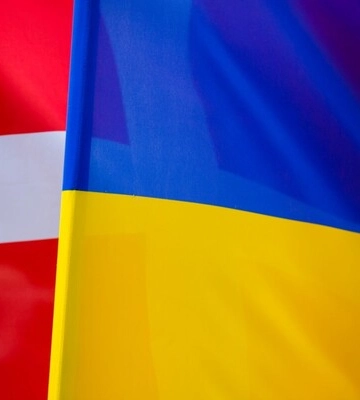 Данія планує відкрити надзвичайне консульство в Миколаєві, щоб допомогти з відбудовою – Кім