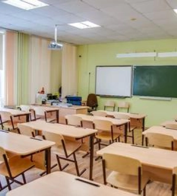 Стало відомо коли у Полтаві розпочнуться весняні канікули