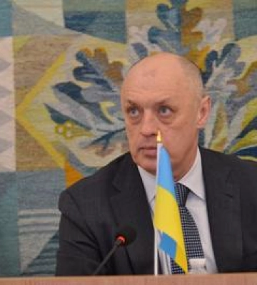 Справа домогосподарок: голові Полтавської міськради Олександрові Мамаю винесли вирок