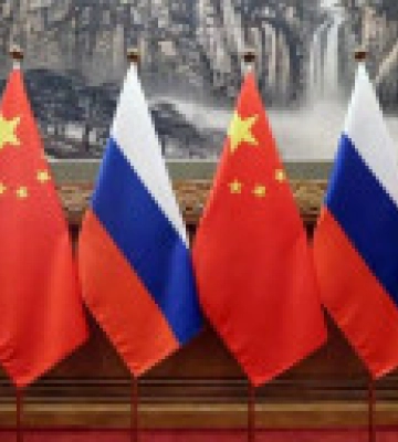 Китай не считает уместным вводить санкции против россии