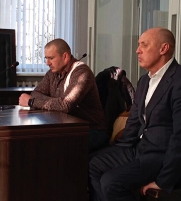 Справа домогосподарок: голові Полтавської міськради Олександрові Мамаю винесли вирок