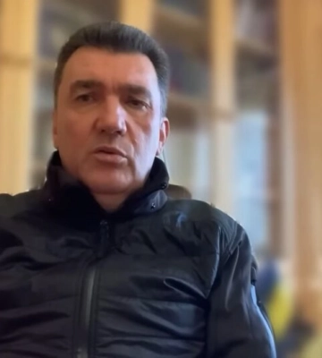 Данілов заявив про необхідність зміни стратегії деокупації Криму