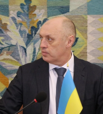 Меру Полтави Мамаю дали умовний термін в обмін на донат на &quot;Армію дронів&quot;: подробиці вироку