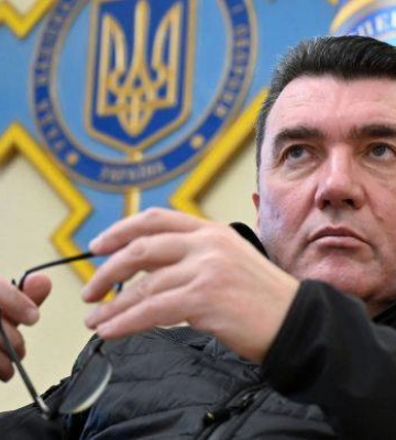 Данілов анонсував нову стратегію деокупації Криму