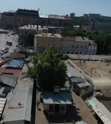 Скандал з львівським ринком &quot;Добробут&quot;: мерія готує апеляцію на рішення суду