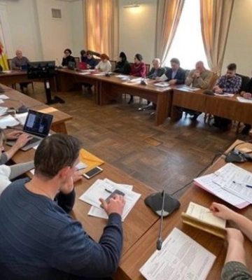 В Одессе хотят переименовать Суворовский район – какое будет новое название