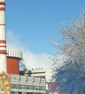У Харкові російські спецслужби намагалися отримати доступ до проектної документації українських АЕС