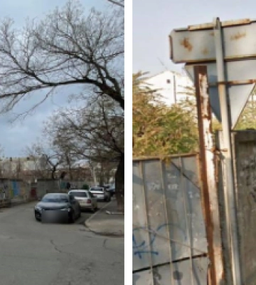 За незаконне заволодіння землею в центрі Одеси судитимуть директора підприємства