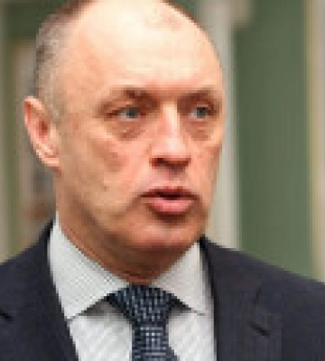 Мера Полтави визнано винним в організації розтрати понад 0,5 млн грн, суд призначив йому рік іспитового строку – САП