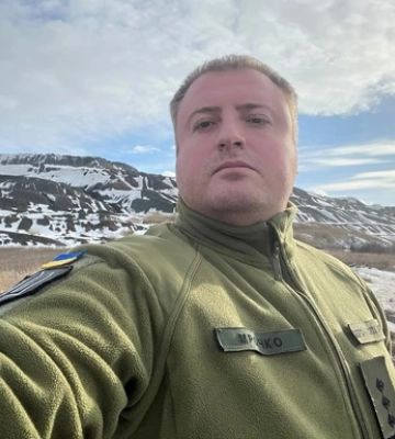 Назначен новый глава военной администрации Херсона