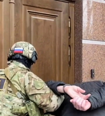 Росія зробила Крим базою для скоєння воєнних злочинів – Скрипник