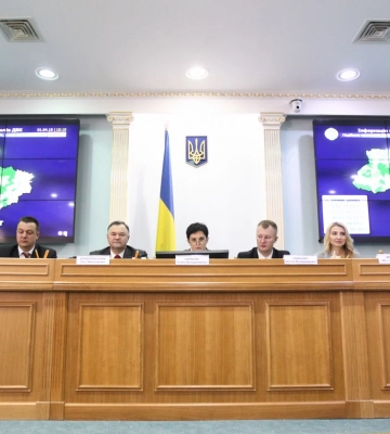 ЦИК не признал нардепами представителей ОПЗЖ