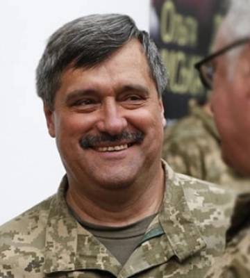 Советник Залужного спрогнозировал, сколько еще может длиться война в Украине