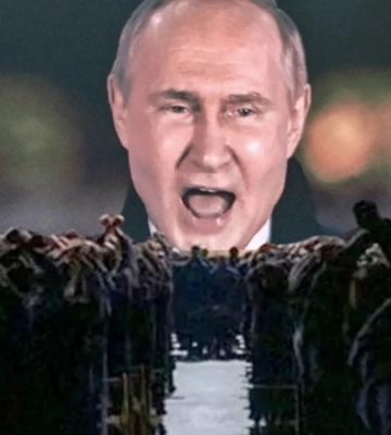 «Крым оказался отравленной чашей: ее нельзя было пить». Эксперты США о неизбежном поражении России