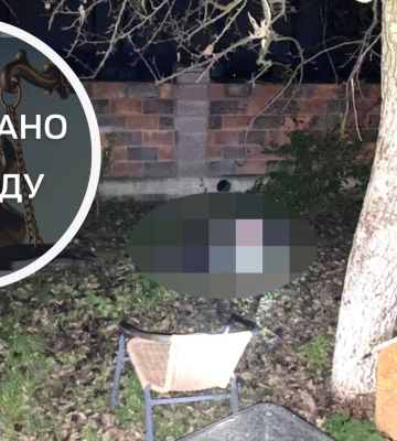 На Заході України хлопець жорстоко вбив 17-річну дівчину: у поліції розкрили нові деталі