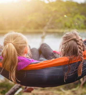 Як виховати дітей успішними та щасливими: корисні поради від освітянки