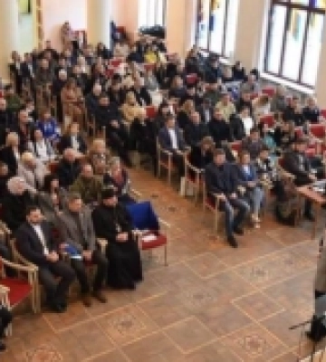 В Ужгороді відбудеться зустріч із татусями-волонтерами
