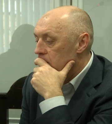 Суд визнав Олександра Мамая винним в організації розтрати бюджетних коштів