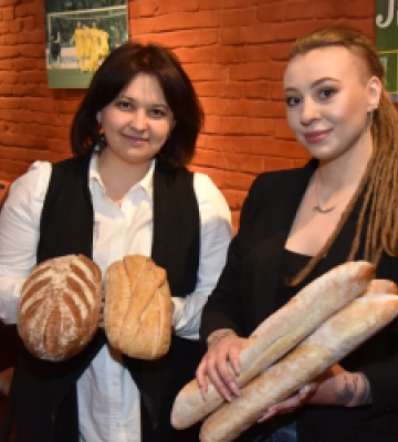 У Львові виробники крафтової продукції провели конференцію