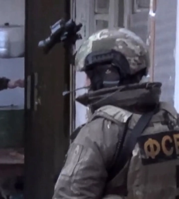 Росія посилює фільтраційні заходи на окупованих частинах Запоріжжя та Херсонщини – Генштаб ЗСУ