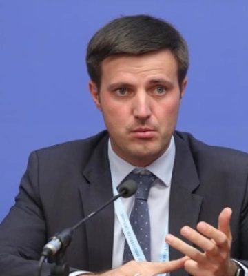До середини травня можуть розмінувати 30-40% сільгоспземель у трьох областях - Висоцький